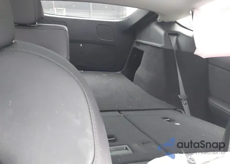 2024 Tesla Model Y Long Range Dual Motor All-Wheel Drive/Rwd from USA, damaged, VIN 7SAYGDED6RF151881